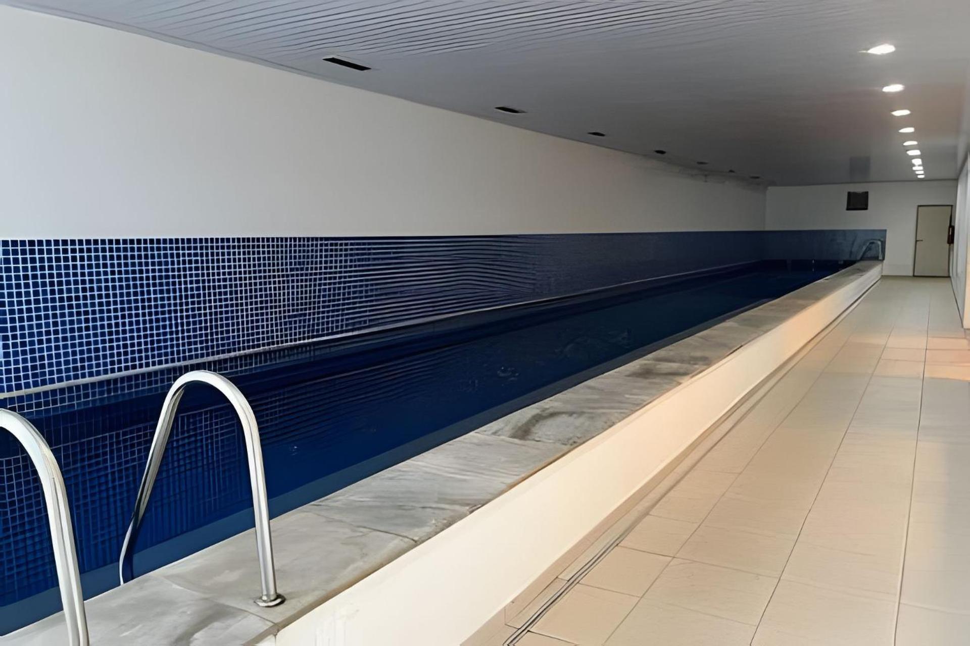 Rua Paim - Garagem, Ar Condicionado E Piscina Apartment Sao Paulo Bagian luar foto